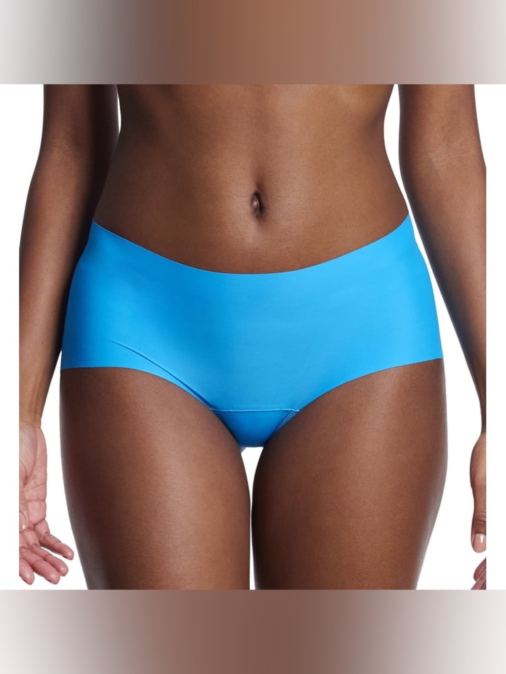 Hanky Panky Breathe Boyshort (6J1281B)